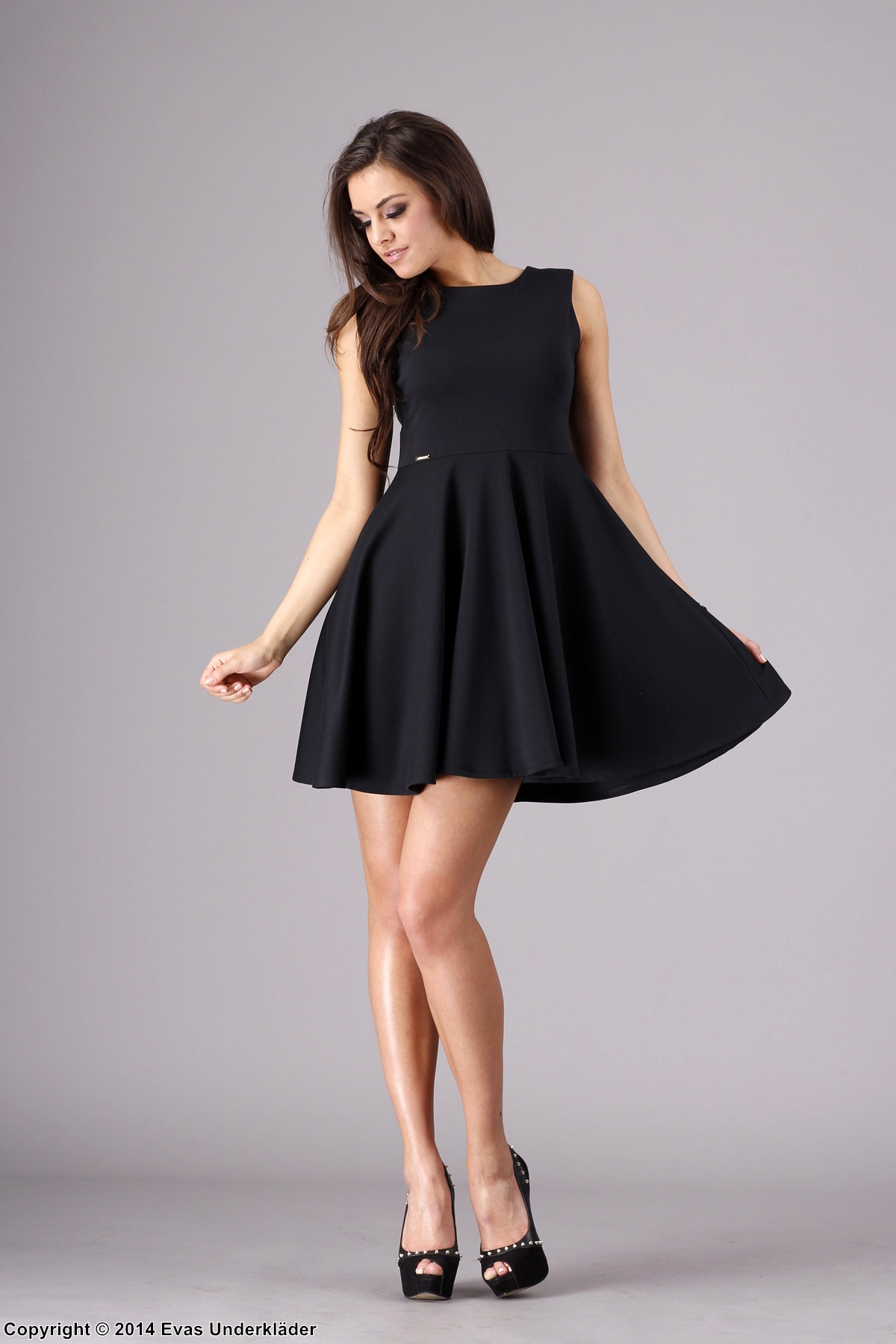 Kleid